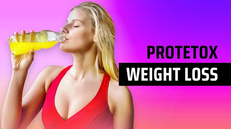Protetox Weight Loss