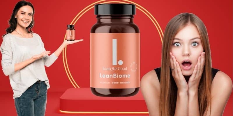 leanbiome reviews