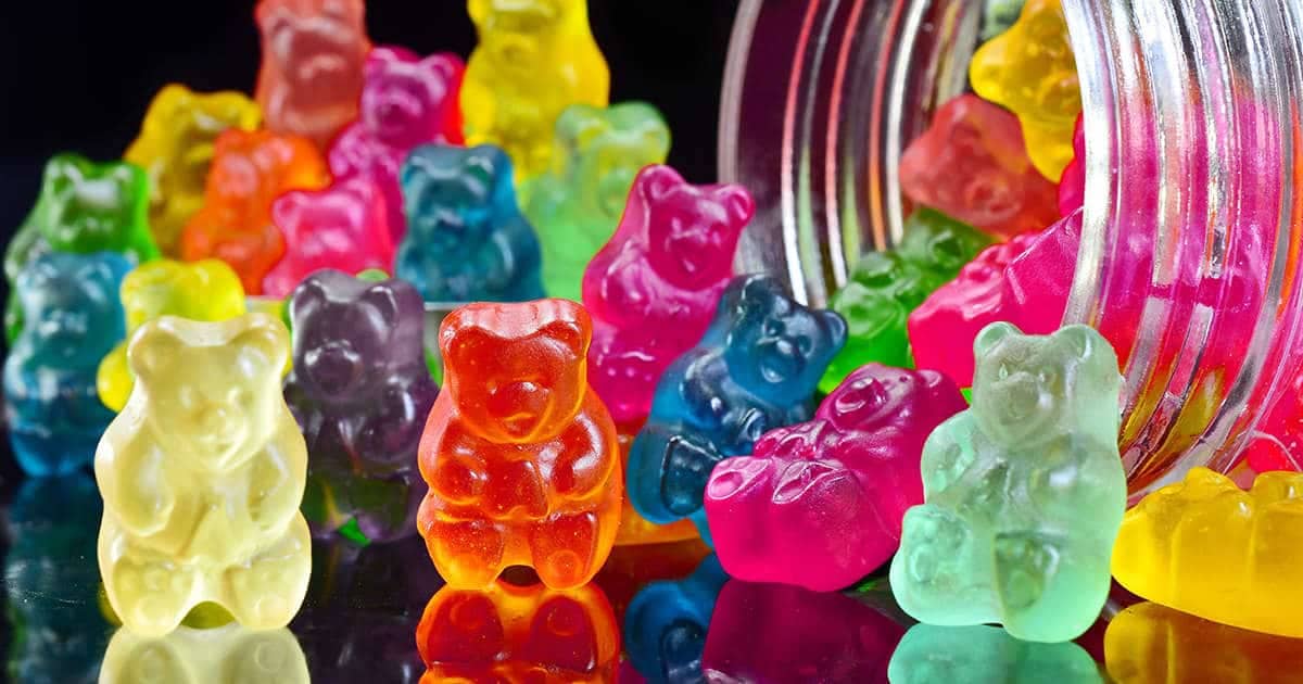 Shark Tank Weight Loss Gummies: 5 Easy Tips to Shed Pounds Without Breaking a Sweat