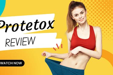 Protetox Weight Loss Reviews